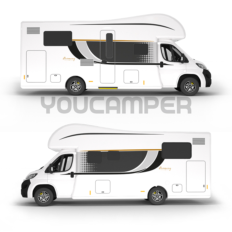 LYSEO HARMONY LINE 736
