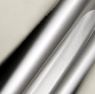 Smooth E 3101 Chrome Silver