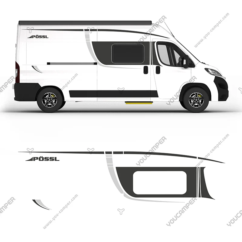 Kit POSSL 2 win R plus - immagine 2