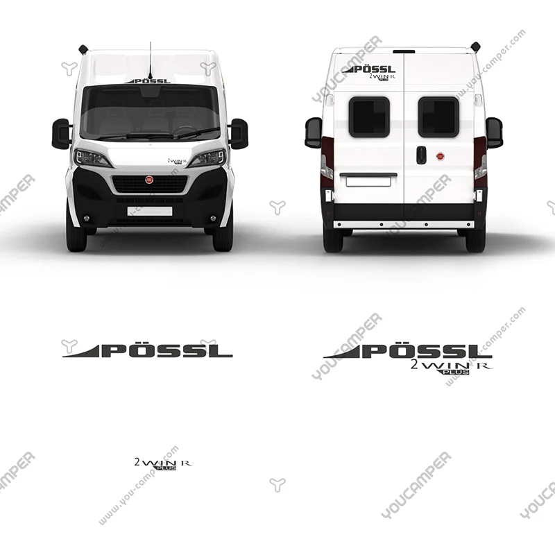 Kit POSSL 2 win R plus - immagine 3