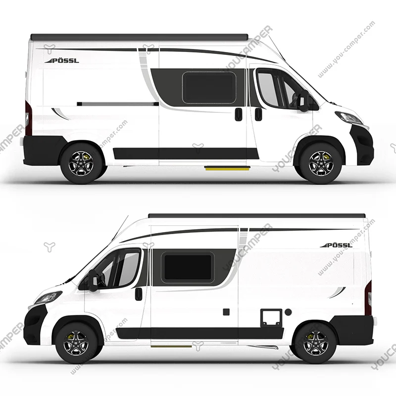 Kit POSSL 2 win R plus - immagine 4