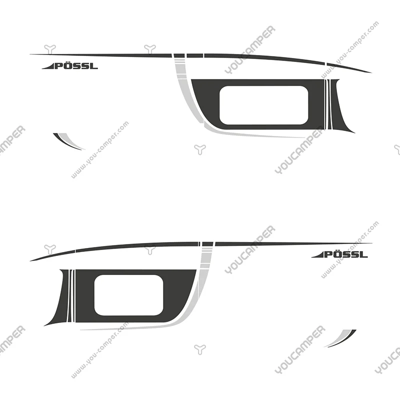 Kit POSSL 2 win R plus - immagine 5