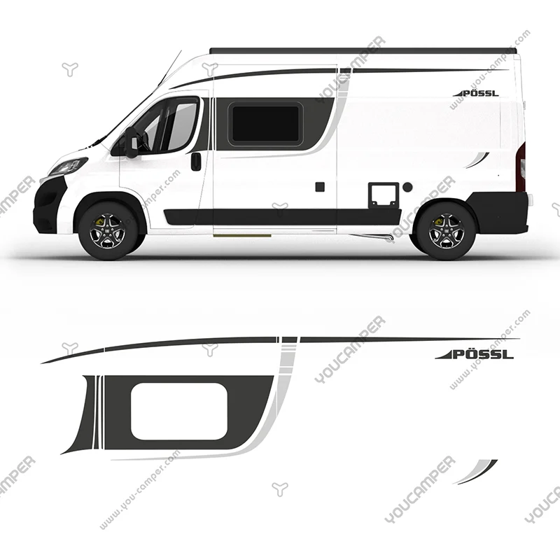 Kit POSSL 2 win R plus - immagine 6